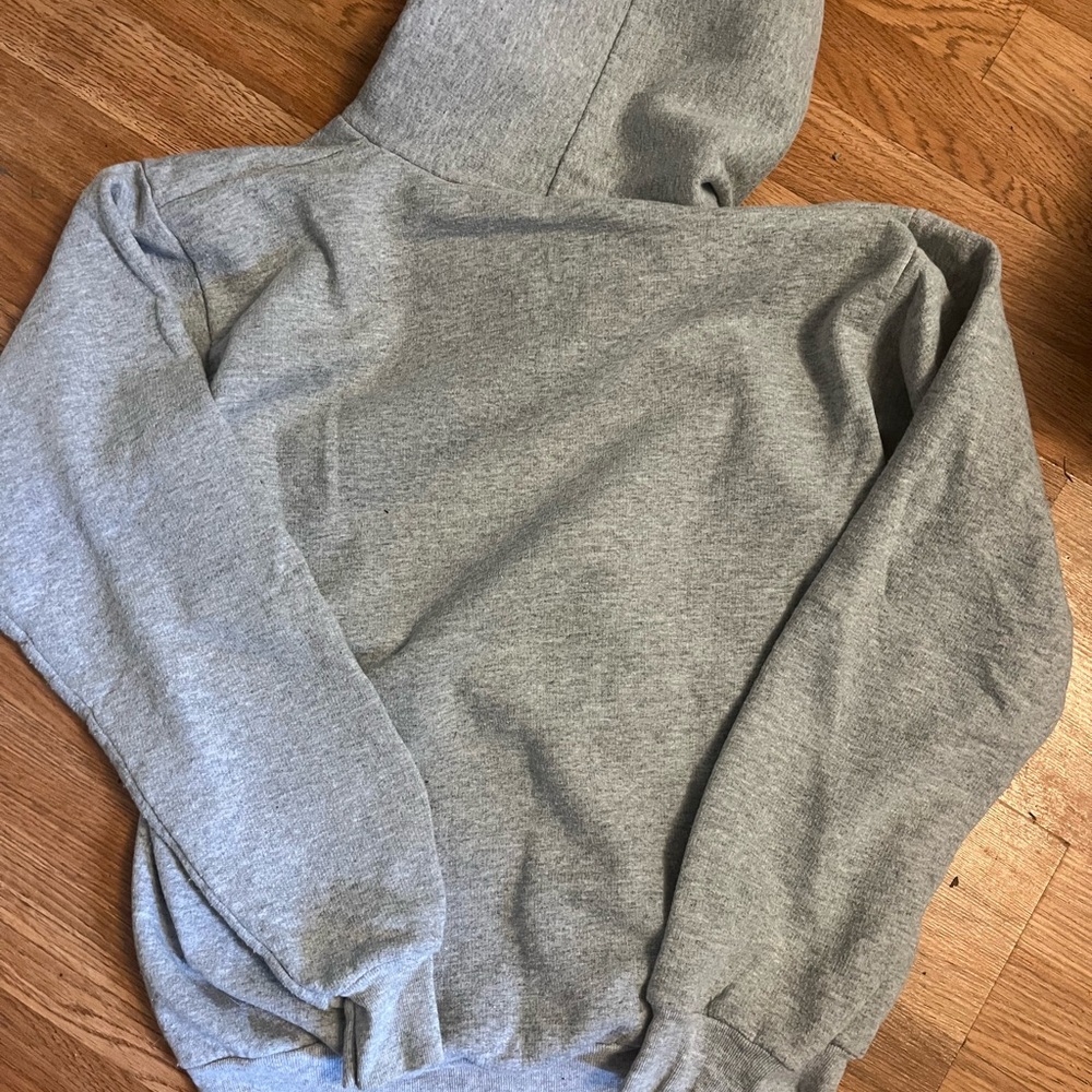 Disneyland Mickey Mouse Sweatshirt Vintage small - Picture 3 of 7